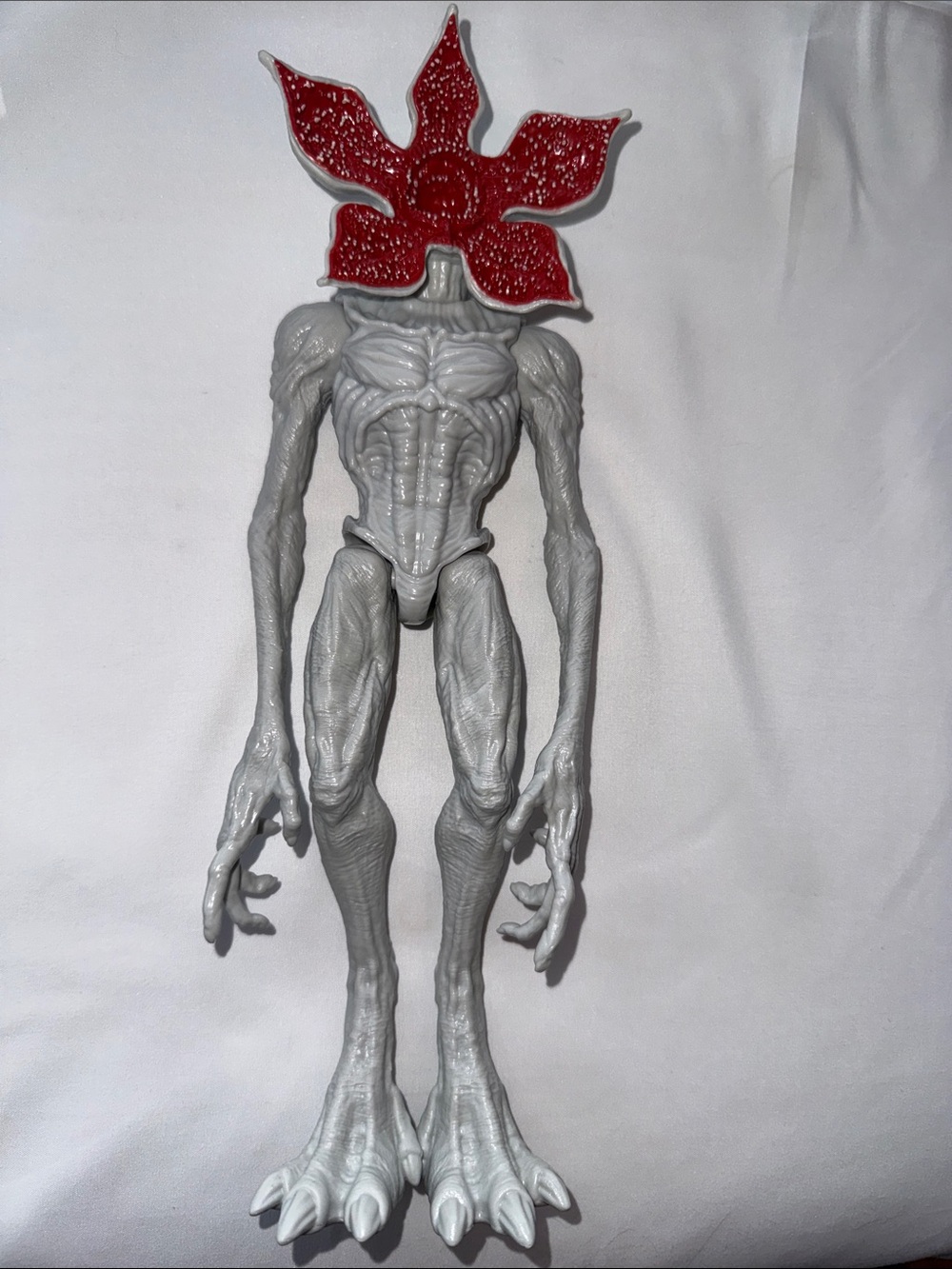 Netflix Stranger Things Demogorgon Doll Figure